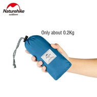 Naturehike Backpack Ultralight 22L Capacity Waterproof Woman Outdoor Climbing Hiking Man S
