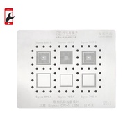 AMAOE BGA STENCILS EU:1 SM EXYNOS CPU