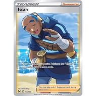 Iscan #192 Pokemon Lost Origin