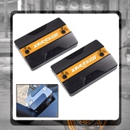 For SYM DRGBT DRG 158 DRG158 DRGBT158 Scooter Motorcycle Accessories CNC Front Brake Reservoir Fluid