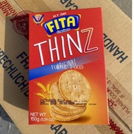 Philippines Imported Snacks Snacks Pastry Development Biscuits 0gfitapali#2025.5.14#