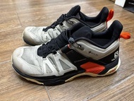 Salomon ultra 4 goretex 防水行山鞋