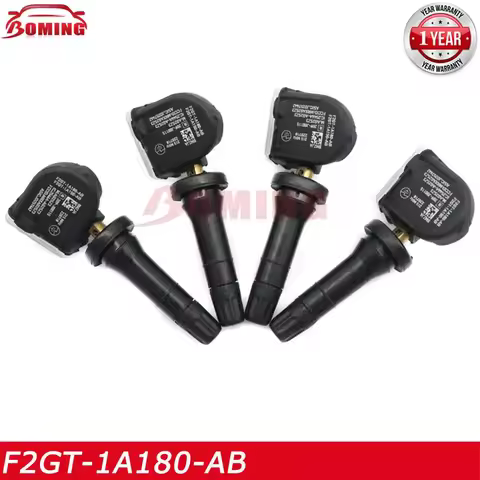 F2GT-1A180-AB Car TPMS Tire Pressure Monitor Sensor For Ford Edge Galaxy F-150 Mustang Explorer 2015