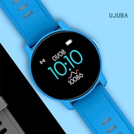 ujuba W9 Smart Watch Multifunctional Health Monitoring IP67 Waterproof 1.3 Inch Wrist Fitness Watch for Android for iOS