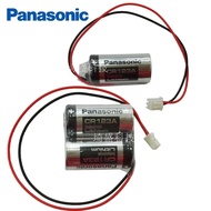 คุ้มมาก แบตเตอรี่ 3V CR123A 3V CR17345 3V 6V แบตเตอรี่พร้อมส่ง  จากไทย