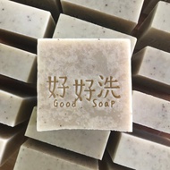 好好洗馬鈴薯家事皂 / Potato Housework Soap