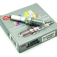 Mini Cooper F55 F56 B38 B48 Engine / BMW F30 B48 Enigne 2014+ - Genuine NGK Laser Iridium Spark Plug