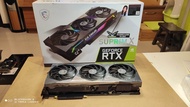 Msi 超龍 3070