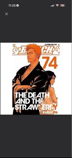 高價誠收死神bleach 漫畫 67, 69-74