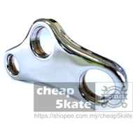 Double Fork Lajak Cover Fork Basikal Lajak Penutup Chrome Double Fork LEBIH TEBAL Cover