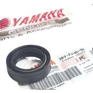 Front shock Seal Jupiter Z/Mio sporty/Mio Soul/Mio J/Vega Code 3AY-F3145-00 YAMAHA GENUINE PART ORIG