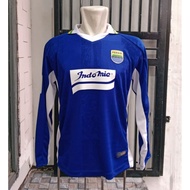 PERSIB ACL 2025 LONG SLEEVE JERSEY ACL PERSIB LONG SLEEVE ORIGINAL GRADE JERSEY