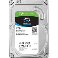 Seagate Skyhawk 2TB CCTV HDD