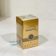 Hot Style 你好，店铺香水azzaro Forever Wanted Elixir 100毫升密封盒 5ce