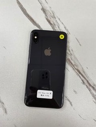iPhone XS Max 64g 黑 🔋95《另售XS可私訊聊聊》