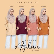 Blouse Ayda by tunik
