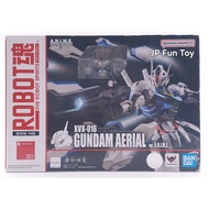 Bandai Robot Spirits <Side MS> XVX-016 Gundam Aerial ver. A.N.I.M.E. action figure Ariel