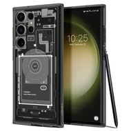 Spigen Galaxy S23 Ultra Ultra Hybrid Zero One Protective Case