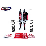 RCB VD-SERIES 430MM. ปรับได้3จุด ตรงรุ่นForza300Forza350