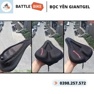 Giant GEL Bicycle Saddle Cover