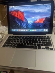 MacBook Pro 2010