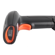 Treee 1D 2D Barcode Scanner IP54 CMOS Image Scanning Reader for Store