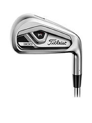 TITLEIST T-Series T300II ชุดเหล็ก