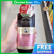 Doctor Dr. Groot ลดผมร่วง มัลติเพอร์เฟคชัน สำหรับผมบาง 400 มล.