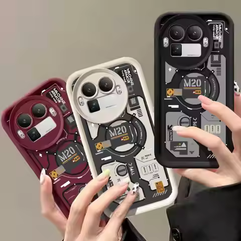 Phone Casing For Realme GT 8 Pro 5G Case Realme GT 7 Pro Neo 6 SE 5G Turbo durable Case Shockproof E