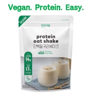 [Bidan] Protein Oat Shake – High-Protein Oatmeal Drink Powder, 800g