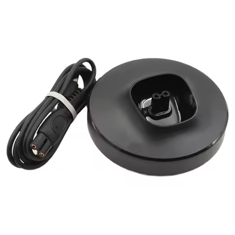 Charging Base for Philips S5831 S5832 S7832 S5830 S5835 S5887 S5898 S5889 S7836 S7837 S8055 S8850 S9