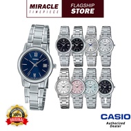 Casio LTP-V002D-1A /LTP-V002D-1B3 / LTP-V002D-1B / LTP-V002D-2B3 / LTP-V002D Women Watch Series Band