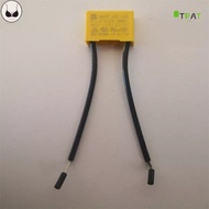 BP Circuit Safety Capacitor Smart Switch Absorption Arc 0.1 Uf0.22 Uf 0.33 0.47 2.2 3.3 Uf275vac 300