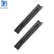 [Gazechimp] Trekking Pole Pouch Trekking Pole Carrying Bag Hiking Sticks Bag Folding Chair Carry Bag