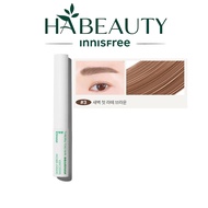 Mascara lông mày innisfree Skinny Brow Mascara 4g Hàn Quốc