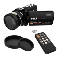 Camnoon HDV-Z20 Portable 1080P Full HD Digital Video Camera