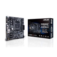 ASUS PRIME A320M-K AMD Motherboard