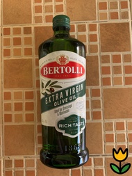 BERTOLLI Extra Virgin Olive Oil // 1000 ML.