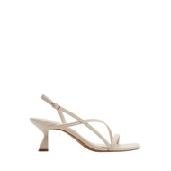 Aldo Nastazia Women's High Heels-Other White