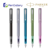 Parker Vector XL Fountain Pen Fine Nib