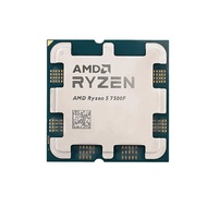 [Used] AMD Ryzen 5 7500F AM5 Processor