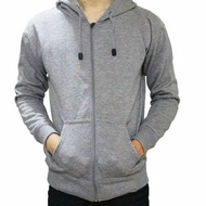 Jaket / Zipper Abu Muda Polos