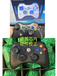 Xbox360 wireless original chip Windows computer dual vibration game controller Controllers