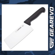 Giesser 6.5" Chinese Chef Knife Black Handle (846617)