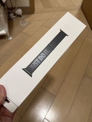 Apple Watch Nike sport loop