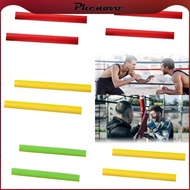 [Phenovo] Boxing Training Sticks Striking Sticks Professional Sponge, Punching Pads Target