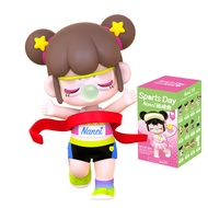 ROBOTIME Action Figure Surprise Nanci Blind Box Popular Collectible Random Art Toy Exclusive Kawaii 