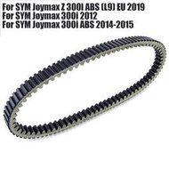 台灣現貨Sym Joymax Z 300i EU 2019 GTS 300i 300 GTS300i 2014-2016