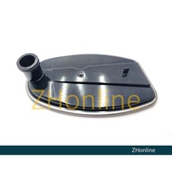 AUTO TRANSMISSION FILTER (1pc) for MERCEDES BENZ 722.6 GEARBOX CODE : 722.6 (141940)
