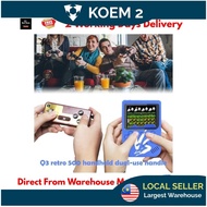 Hot Selling Gameboy Game Player Video Game Console Mini VS 8 Bit Nostalgic Player Gift